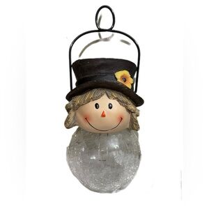 Charming Lantern for Fall